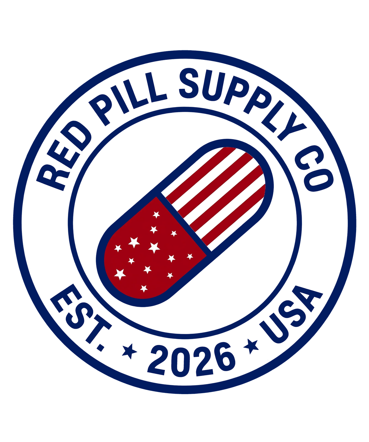 Red Pill Supply Co.